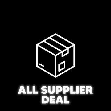 ALL SUPPLIER VENDOR BUNDLE (LINKS)