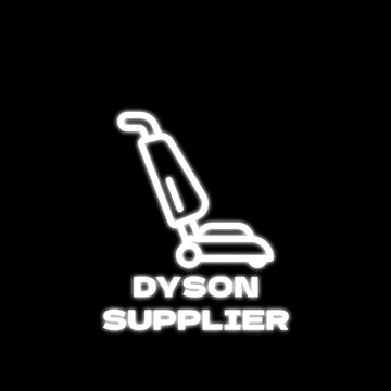 Dyson Supersonic Vendor (LINKS)