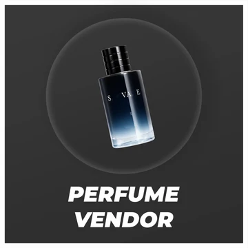 PERFUME VENDOR (LINKS)