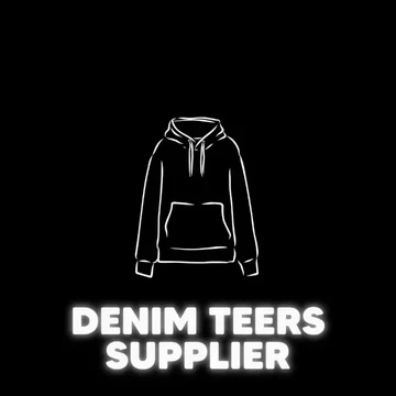 DENIM TIER VENDORS (LINKS)